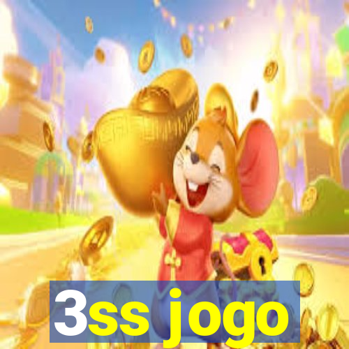 3ss jogo